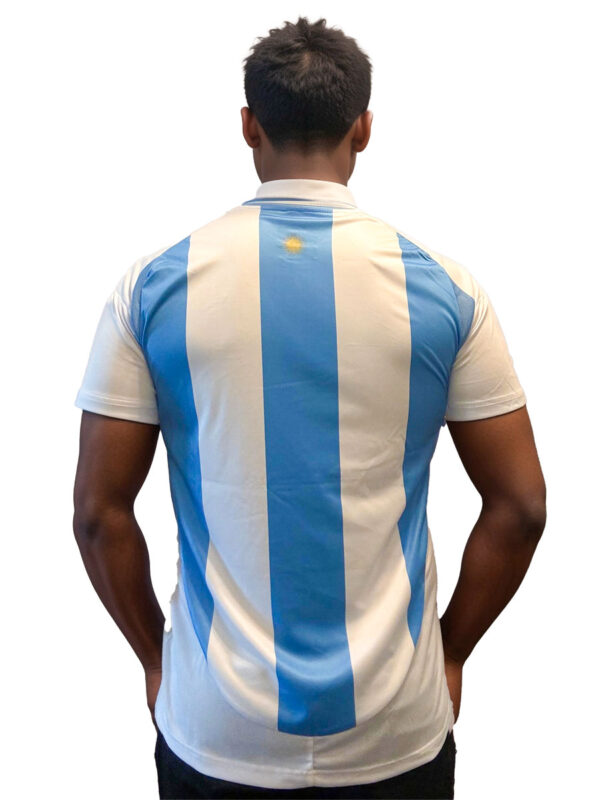Argentina Home 24-25 - Imagen 2