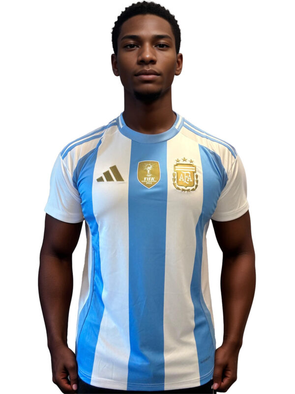 Argentina Home 24-25