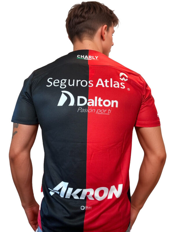 Atlas Home - Imagen 2