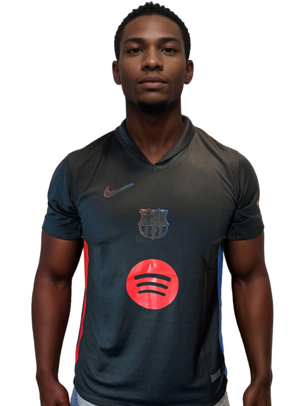 Barcelona Away