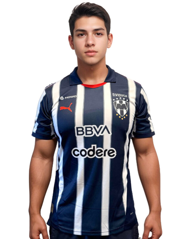 Club Monterrey