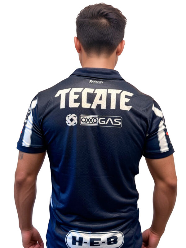 Club Monterrey - Image 2