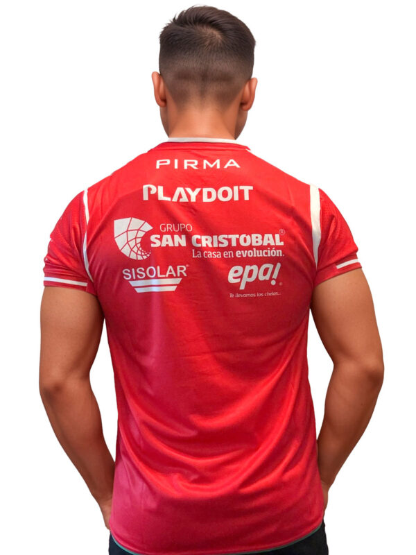 Club Necaxa - Image 2
