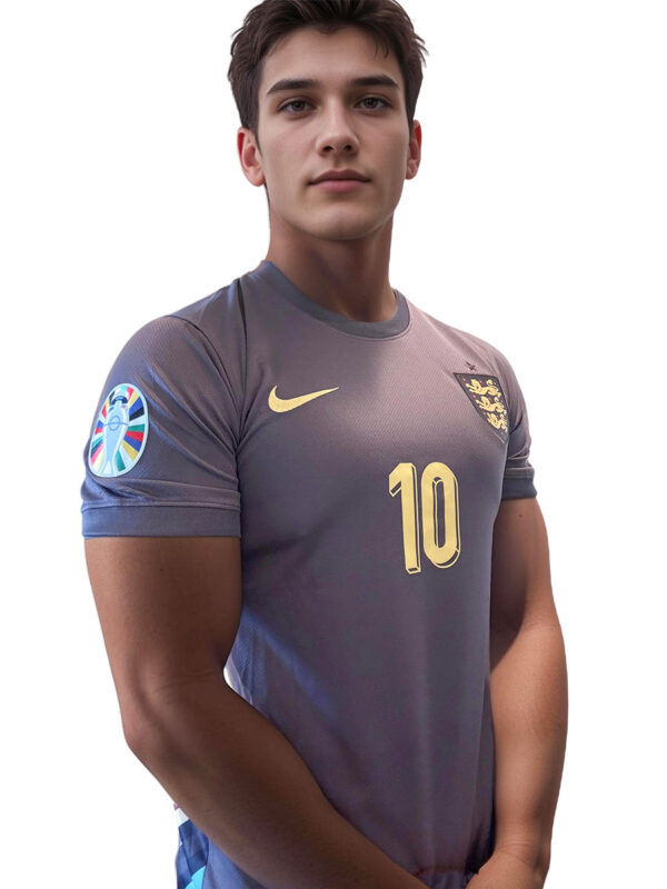 England Away (BELLINGHAM 10 )