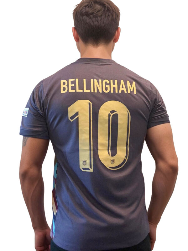 England Away (BELLINGHAM 10 ) - Imagen 2