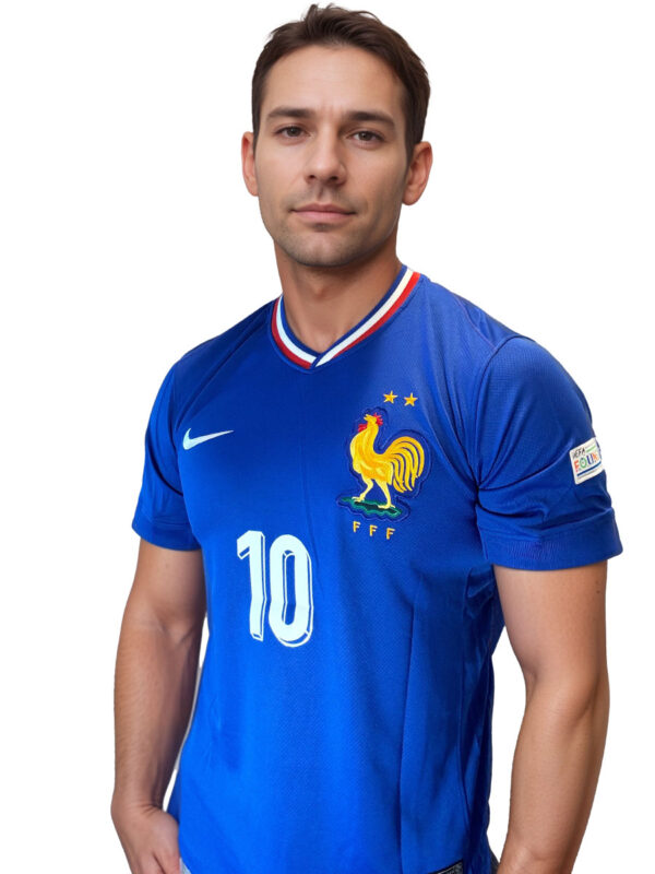 France Home (MBAPPE 10)
