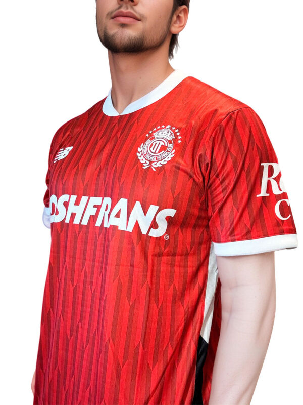 Toluca Home