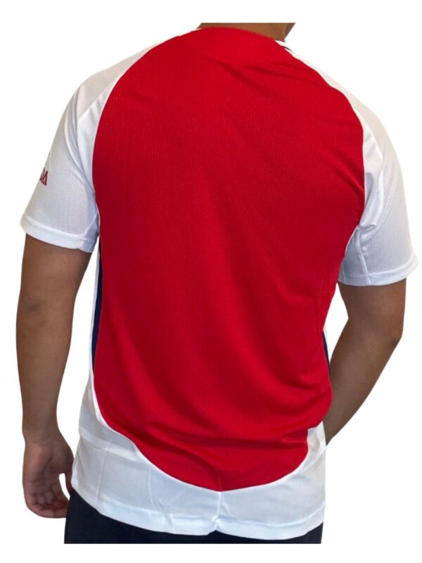 Arsenal Home 24-25 (Player Version) - Image 3
