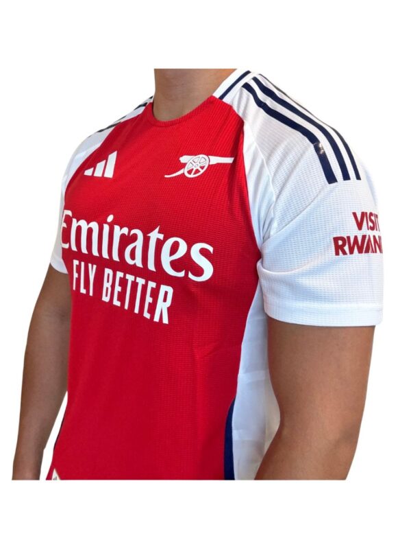 Arsenal Home 24-25 (Player Version)