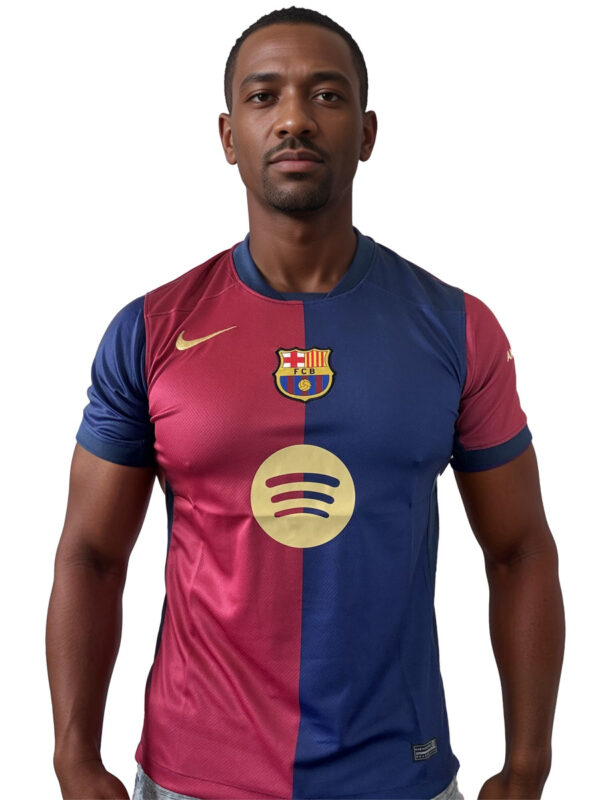 Barcelona Home