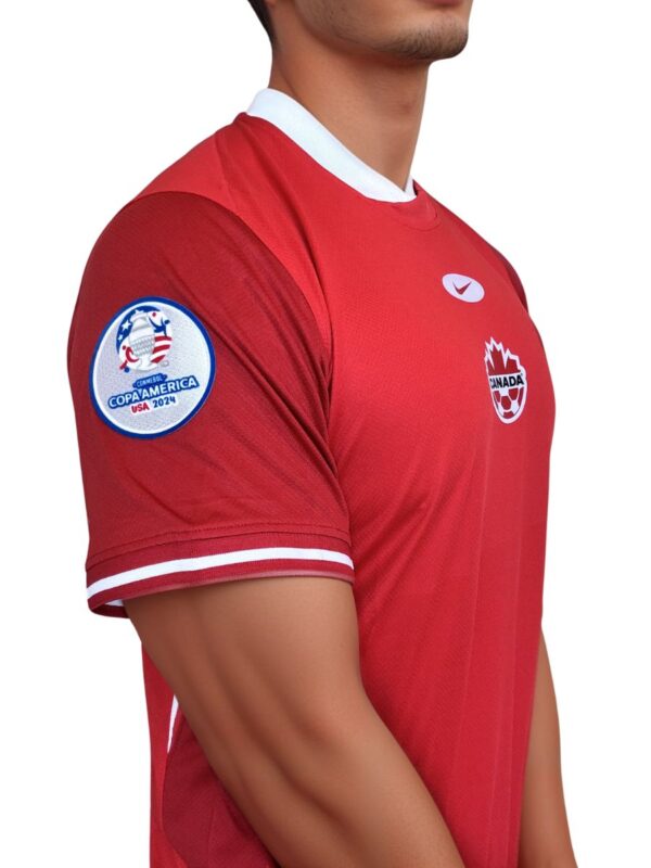 Canada Home 24-25 - Imagen 2