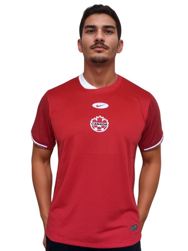 Canada Home 24-25