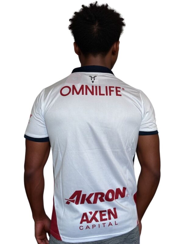 Club Deportivo Guadalajara (Chivas) Away 24-25 - Image 2