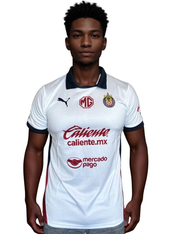 Club Deportivo Guadalajara (Chivas) Away 24-25