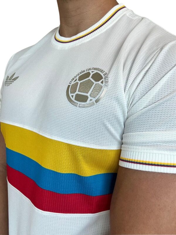 Colombia 100 Años Special Edition (Player Version)