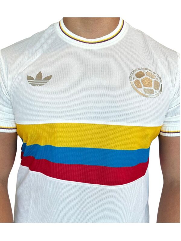 Colombia 100 Años Special Edition (Player Version) - Imagen 4