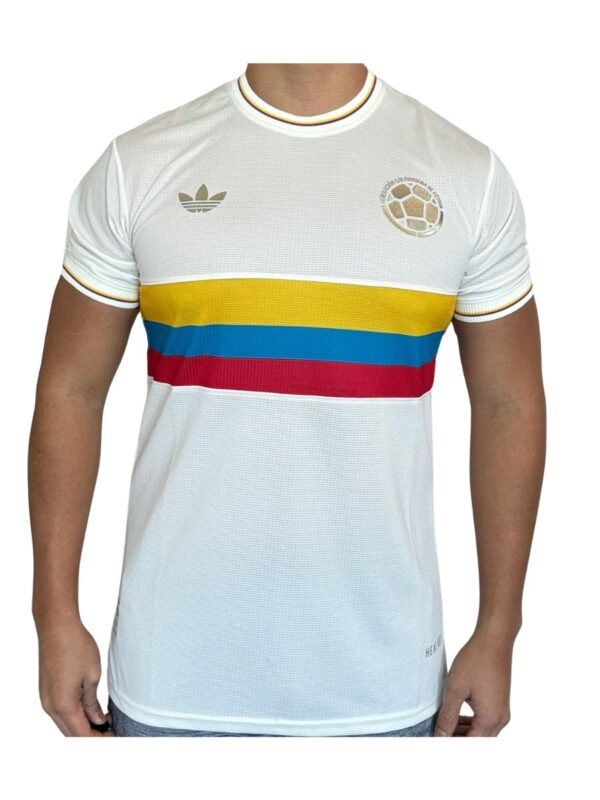 Colombia 100 Años Special Edition (Player Version) - Imagen 2