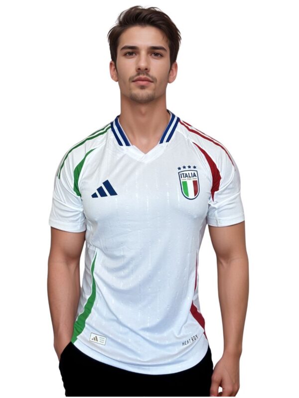 Italia Away 24-25 (Player Version)