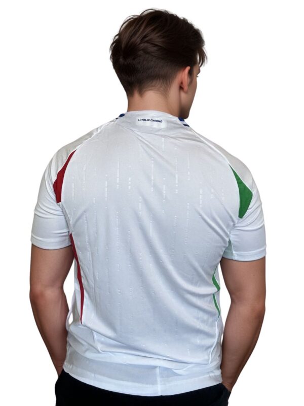 Italia Away 24-25 (Player Version) - Imagen 2