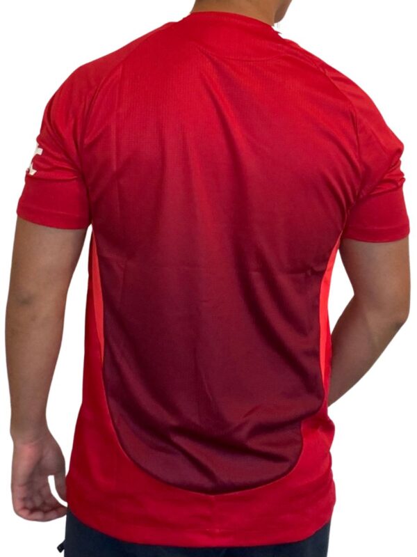 Manchester United Home 24-25 (Player Version) - Image 2