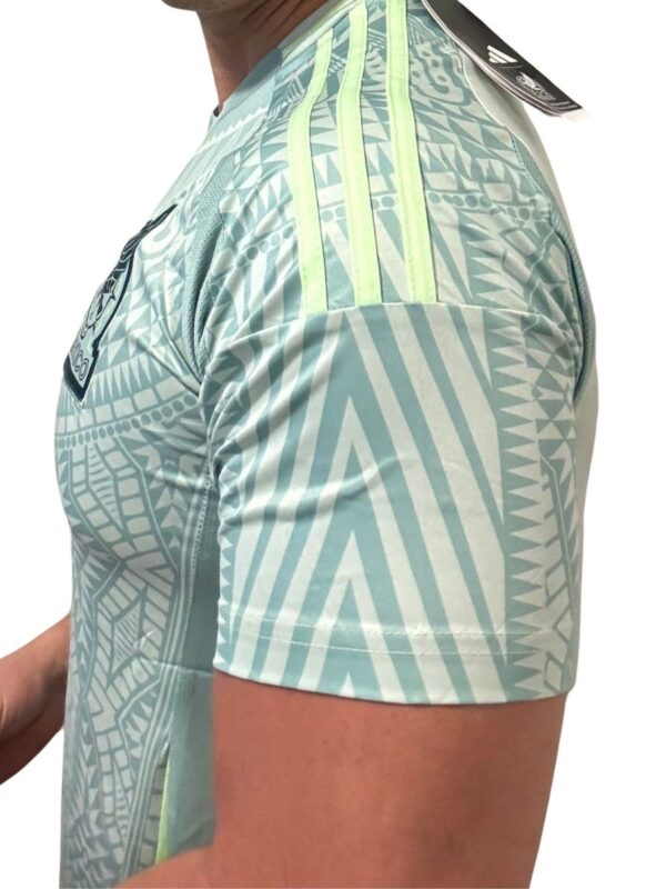 Mexico Away 24-25 - Imagen 4
