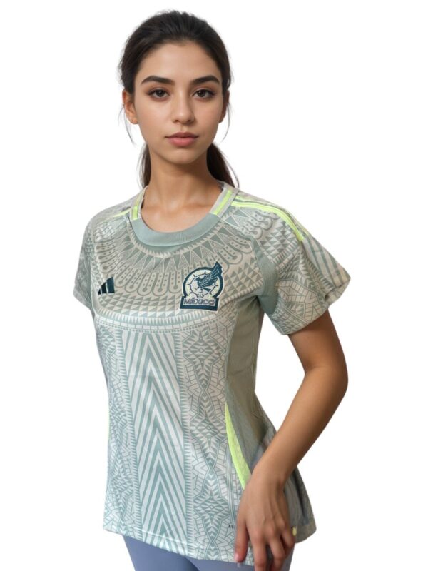 Mexico Away 24-25 - For Her