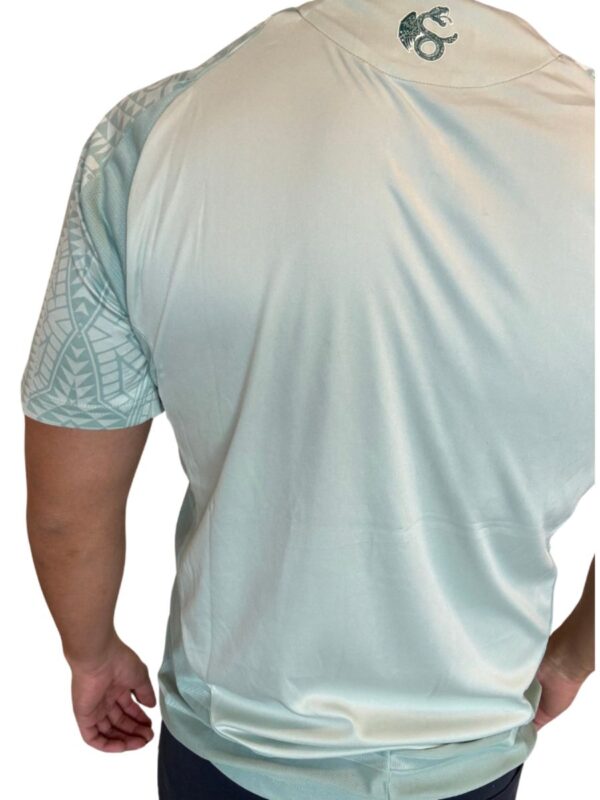 Mexico Away 24-25 (Player Version) - Imagen 2