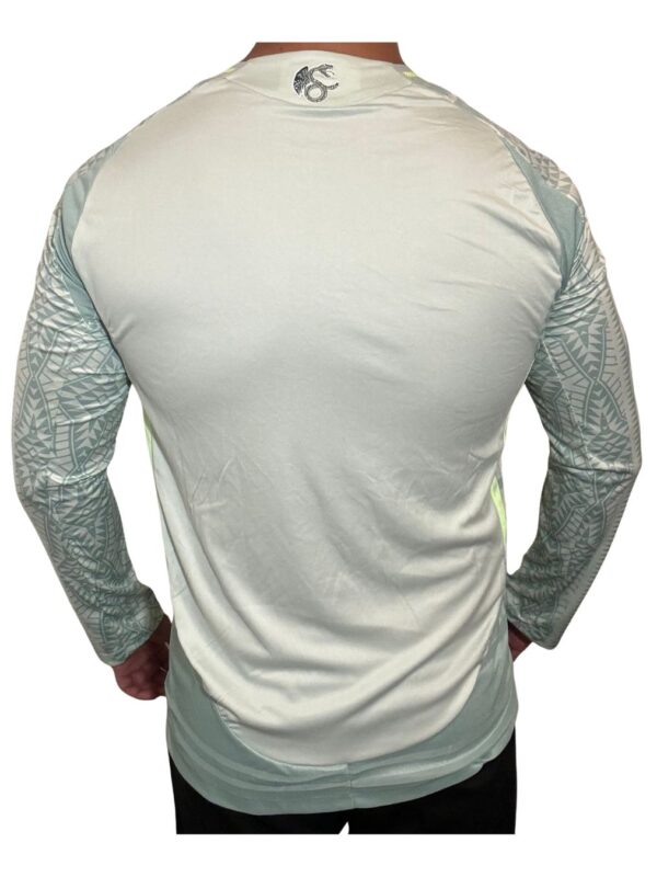 Mexico Away Long Sleeve 24-25 (Player Version) - Imagen 3