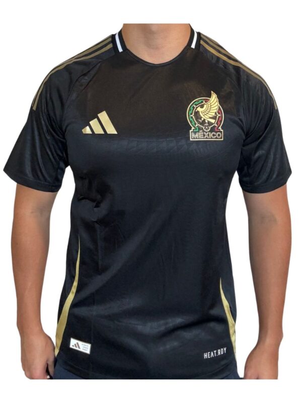 Mexico Black Special Edition 24 (Player Version)