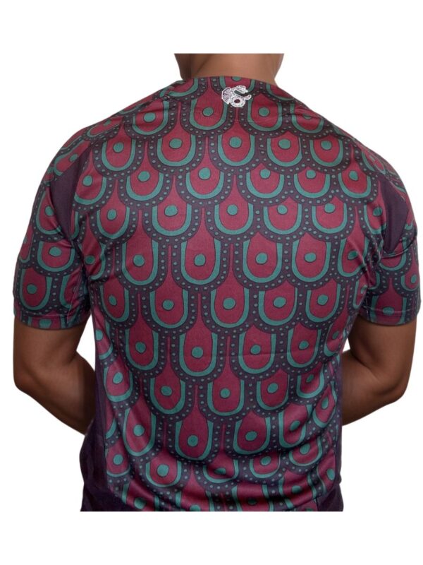 Mexico Home 24-25 (Player Version) - Imagen 2