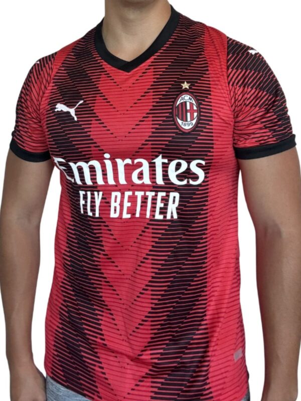 Milan Home 23-24