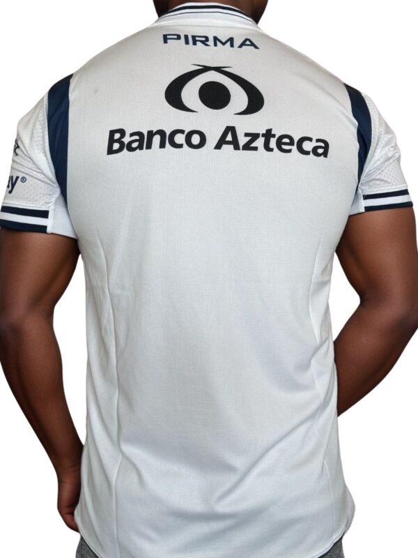 Puebla Home 24-25 (Player Version) - Image 2