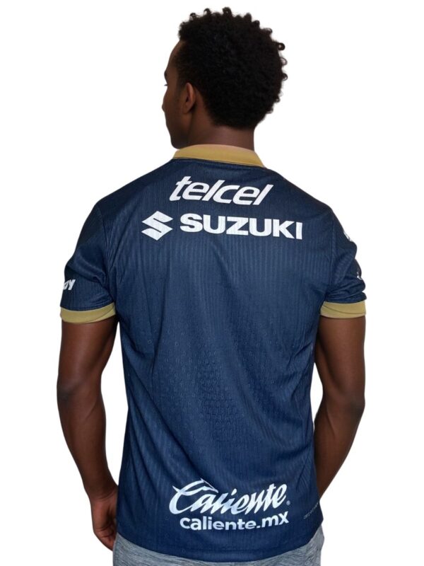 Pumas Away 24-25 (Player Version) - Image 2