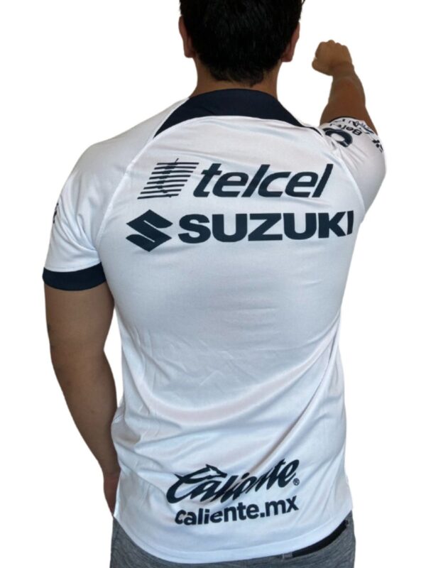 Pumas Home 23-24 - Image 2