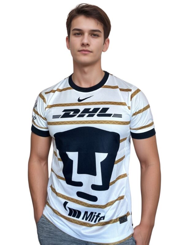 Pumas Home 24-25