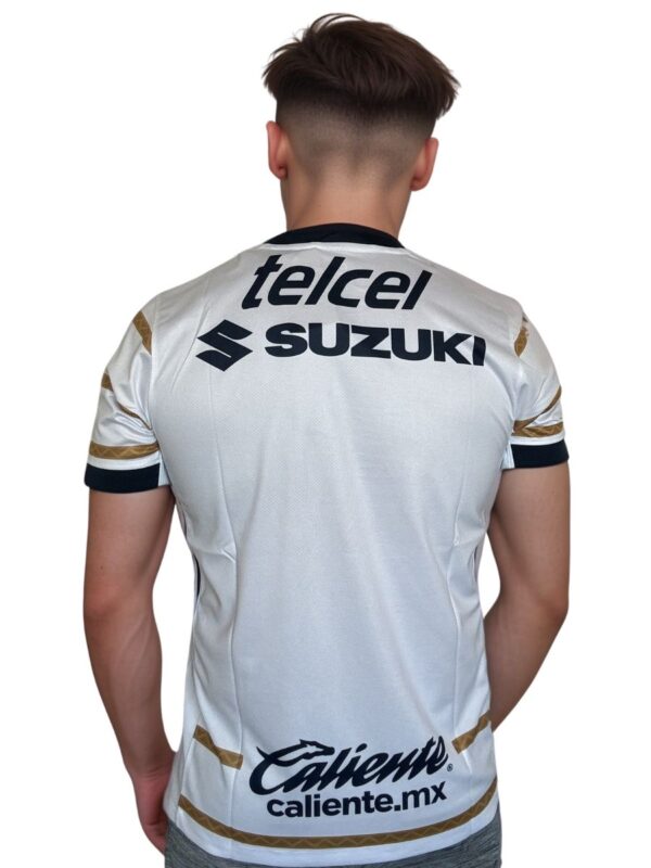 Pumas Home 24-25 - Imagen 2