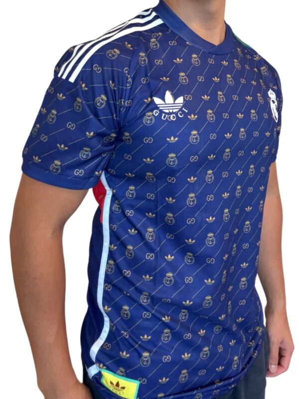 Real Madrid Special Edition G