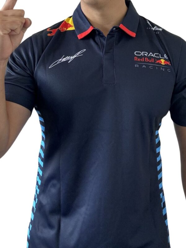 Red Bull 24-25 CHECO PEREZ