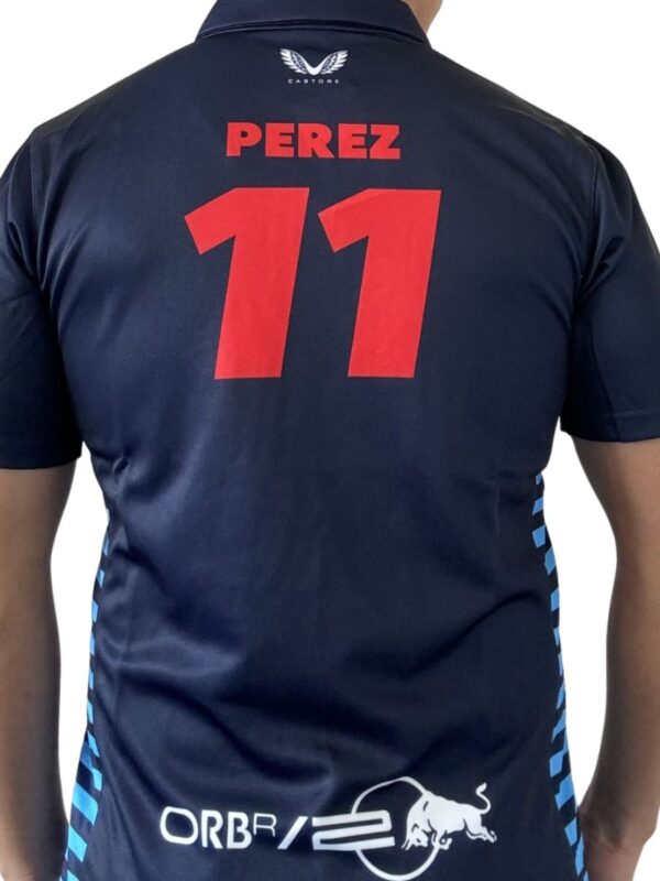 Red Bull 24-25 CHECO PEREZ - Imagen 2