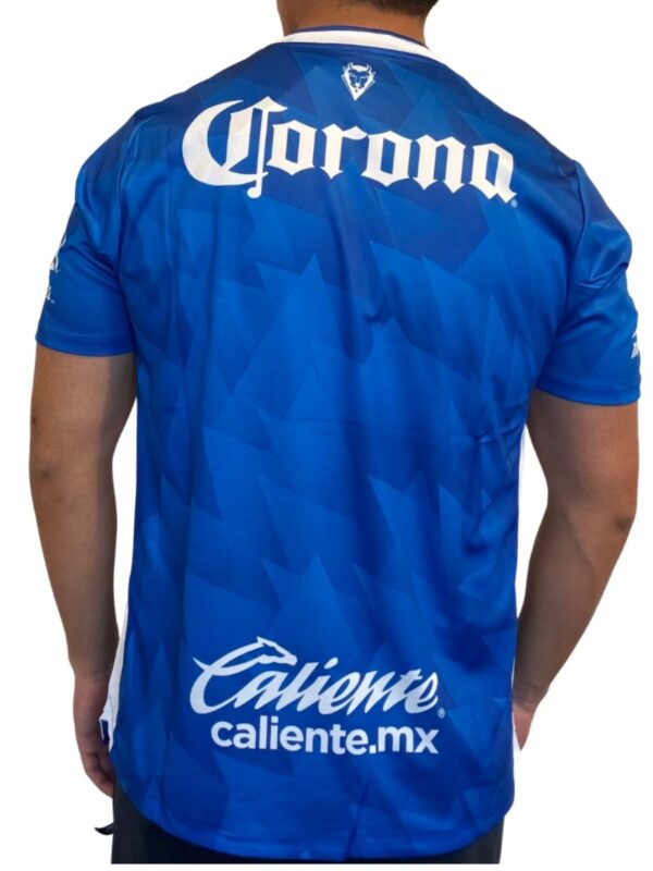 Toluca Third Kit 24-25 - Imagen 2